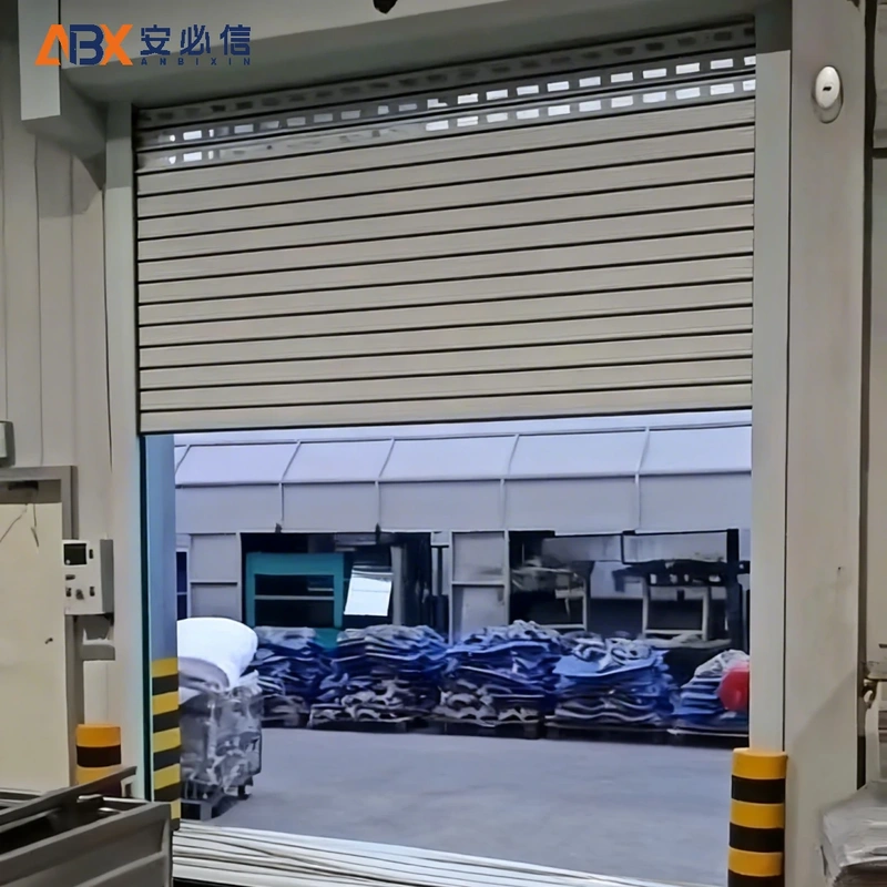 宿州大屯镇涡轮硬质快速门